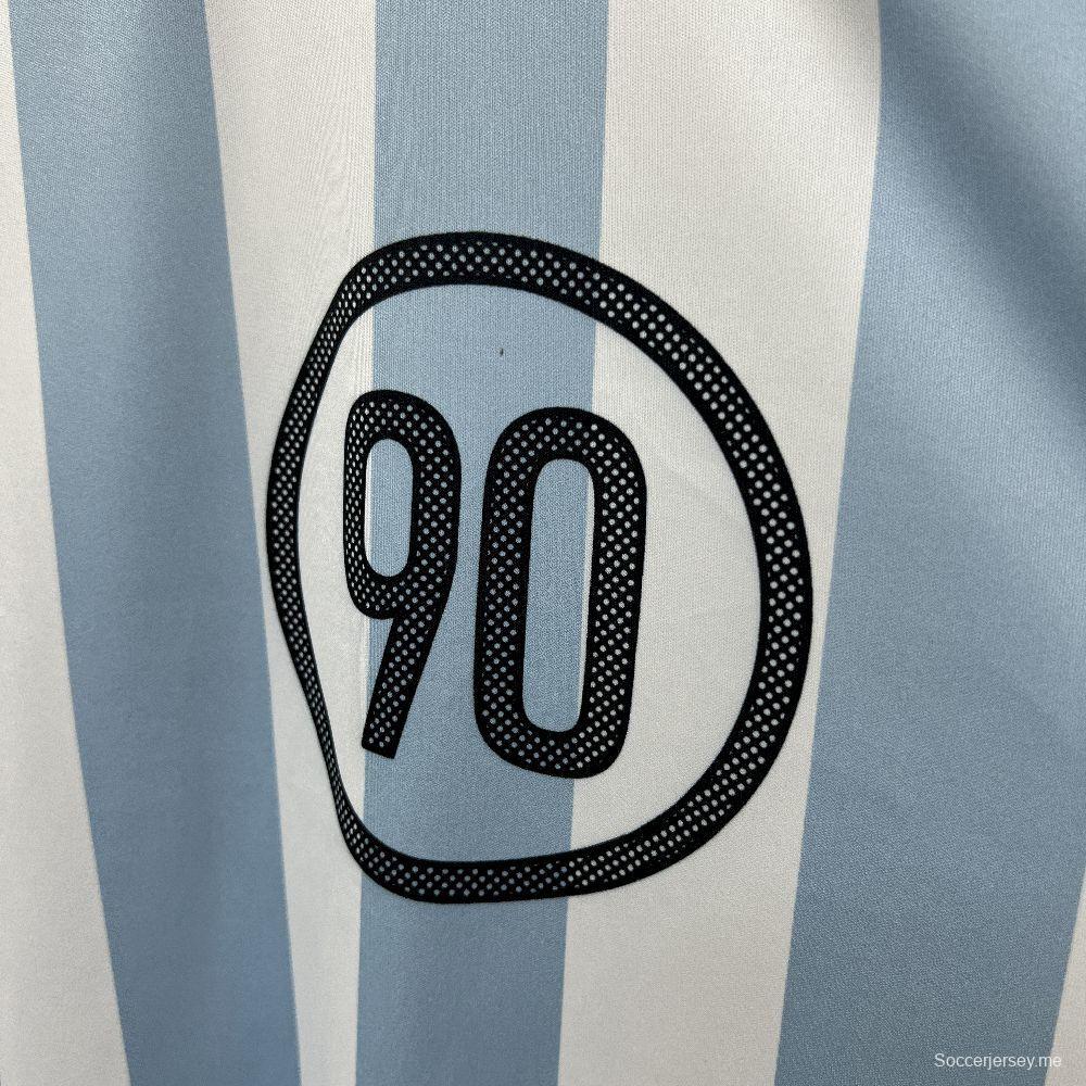 2025/26 قميص كرة القدم نايك توتال 90 دراي فت للرجال