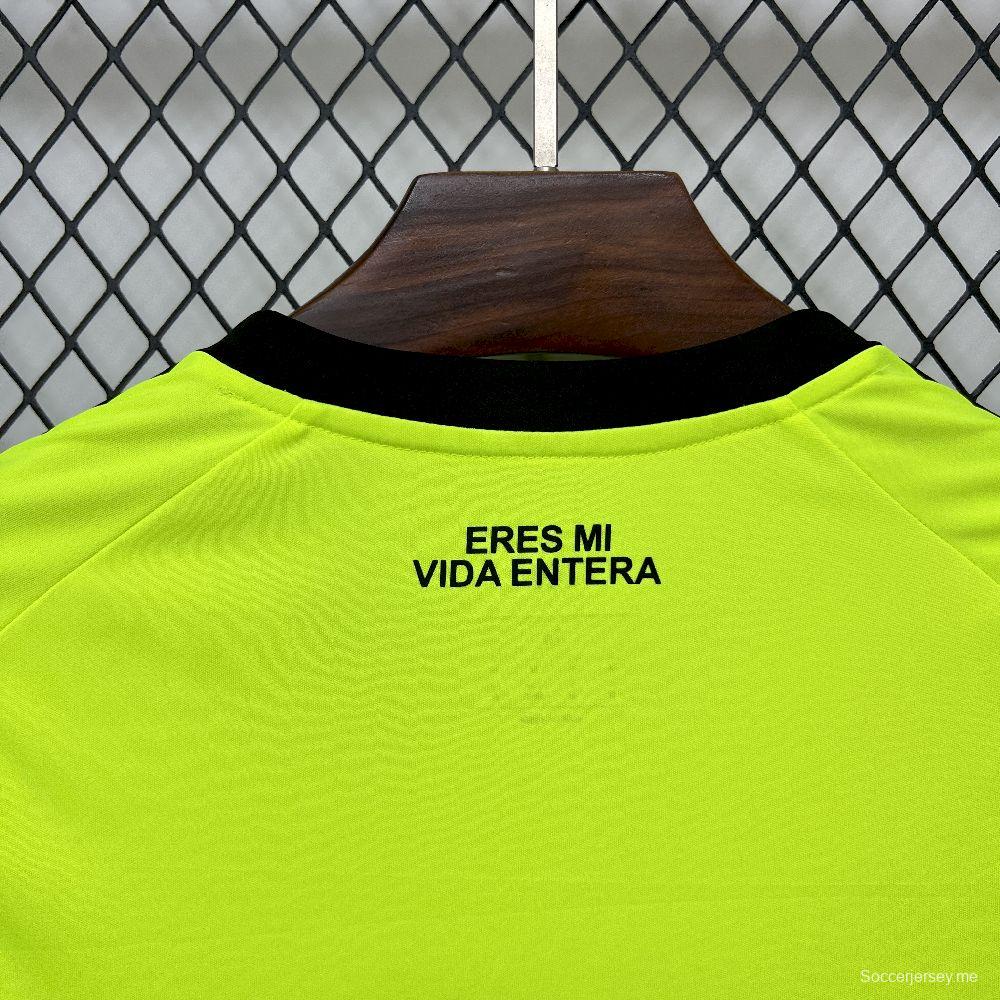 2025/26 قميص جامعة تشيلي الثالث للرجال 2025/26