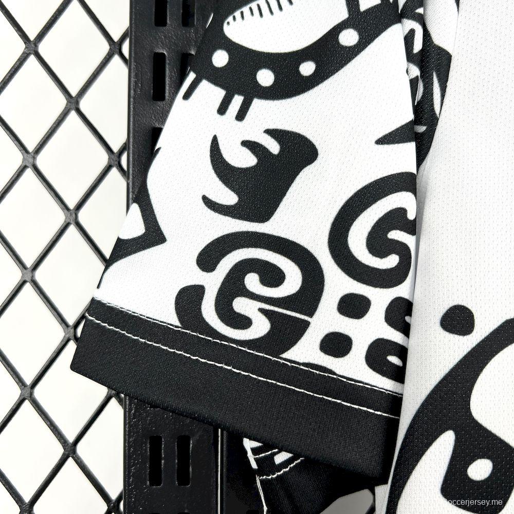 2026 قميص المكسيك للرجال 2026 للرجال