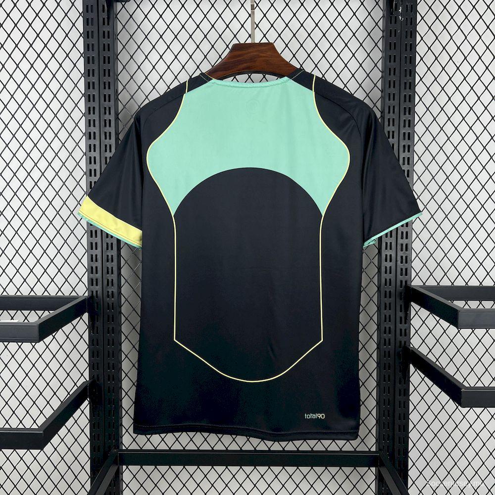 2025/26 قميص كرة القدم للرجال NK Total 90 Dri-FIT للرجال