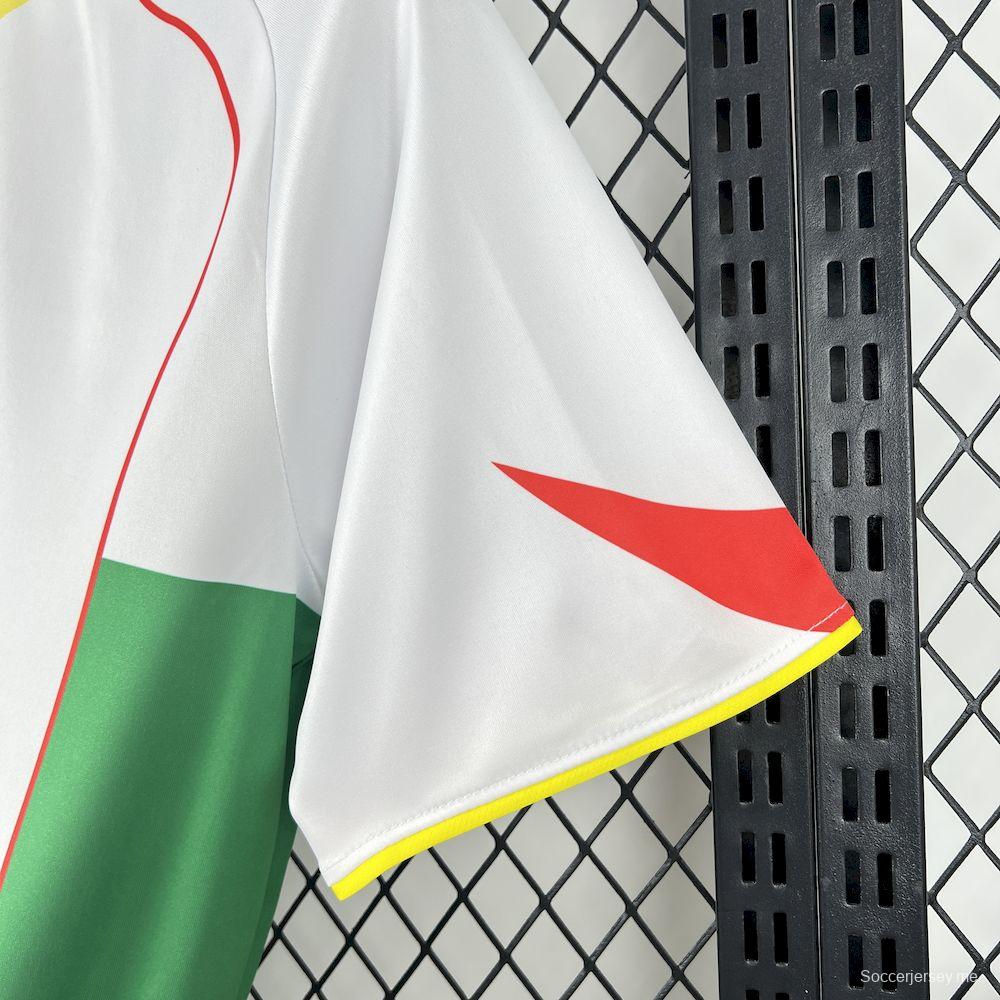 2025/26 قميص كرة القدم للرجال NK Total 90 Dri-FIT للرجال