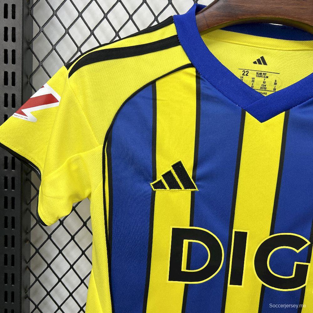 2025/26 طقم ريال أوفييدو أوفيدو أوفيدو أوفيدو