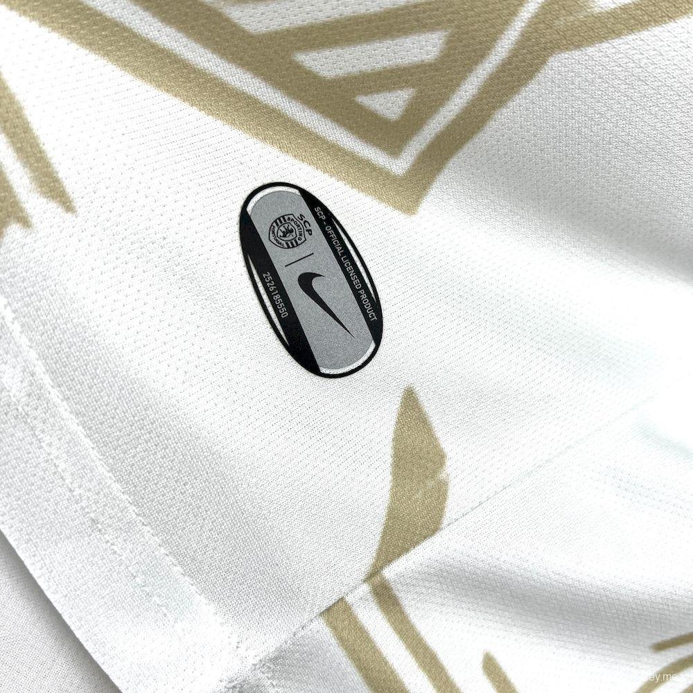 2025/25/26 قميص سبورتنج سي بي كونسيبت للرجال