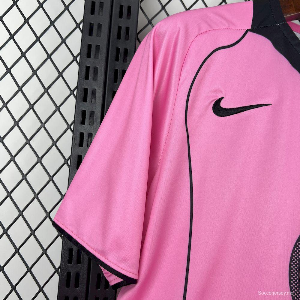 2025/26 قميص كرة القدم للرجال NK Total 90 Dri-FIT للرجال