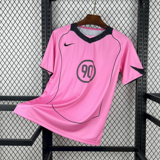 2025/26 قميص كرة القدم للرجال NK Total 90 Dri-FIT للرجال