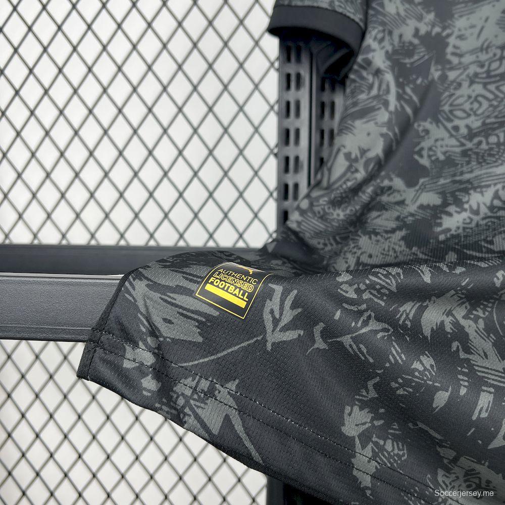 2025/26 قميص برتغالي رجالي إصدار خاص للرجال