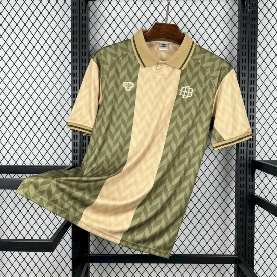 2025/25/26 قميص تدريب ريال بيتيس للرجال