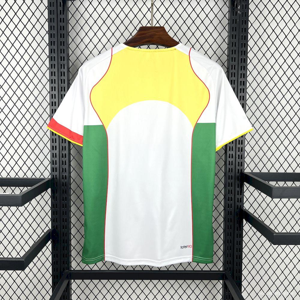 2025/26 قميص كرة القدم للرجال NK Total 90 Dri-FIT للرجال