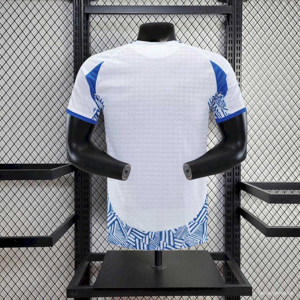 2025/26 نسخة اللاعبين 2025/26 قميص خاص للرجال لريال مدريد