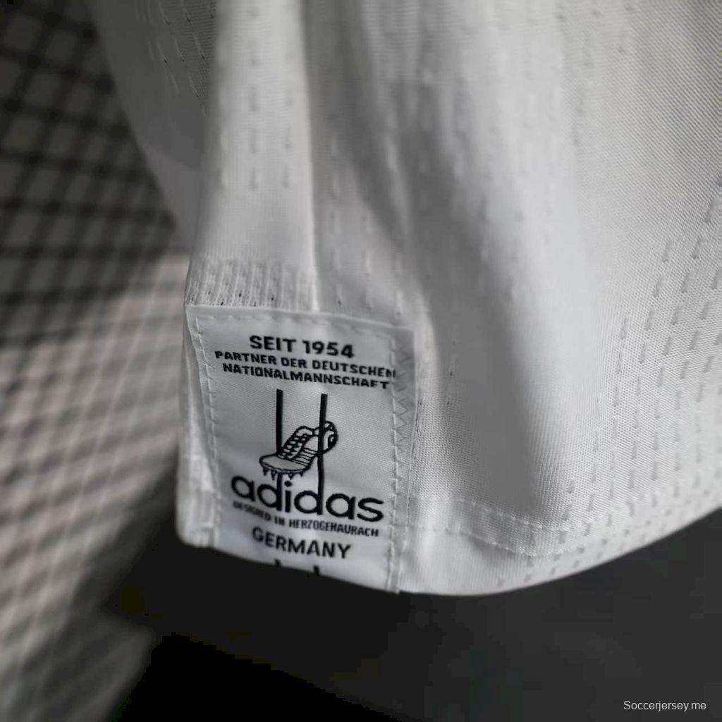 2026 نسخة اللاعبين 2026 قميص منتخب ألمانيا للرجال لكأس العالم للرجال