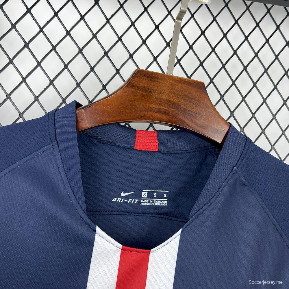 2019/20 2019/20 قميص فريق باريس سان جيرمان باريس سان جيرمان القديم