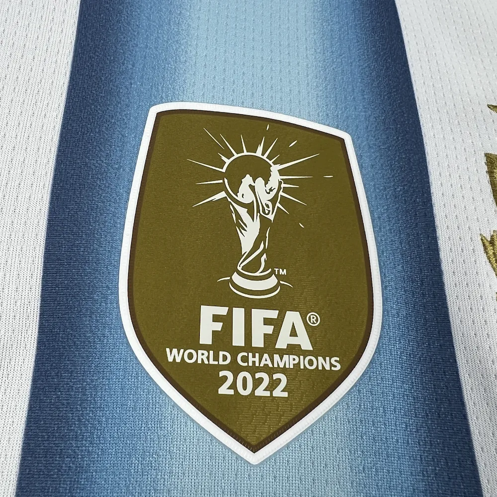 2026 قميص منتخب الأرجنتين للرجال في كأس العالم 2026 للرجال