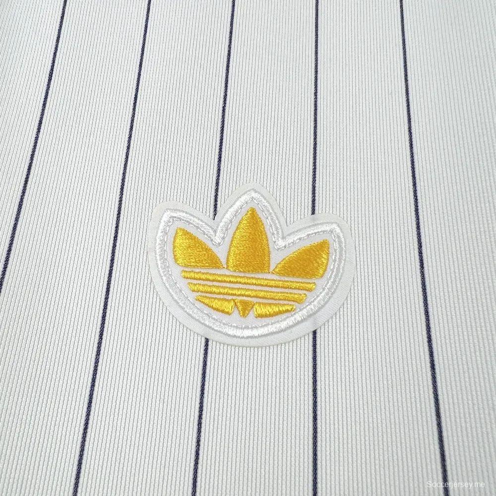 2025/26 قميص أيقونات تيراس روما للرجال