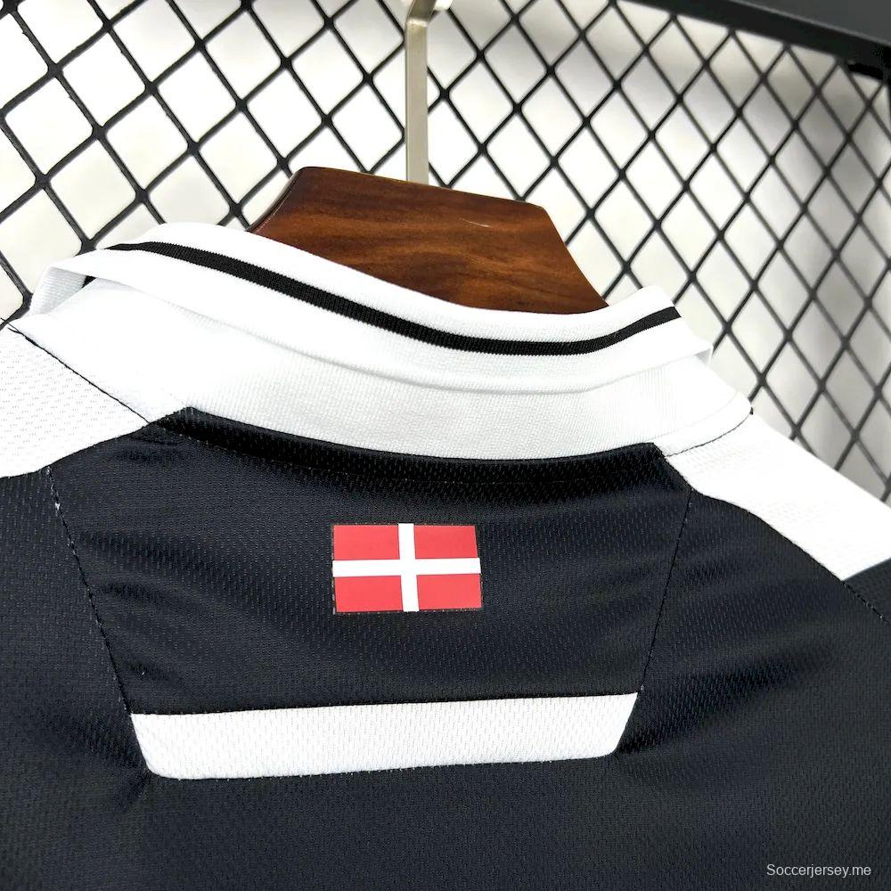 2025/25/26 قميص رياضي رجالي كارتاخينا هوم جيرسي