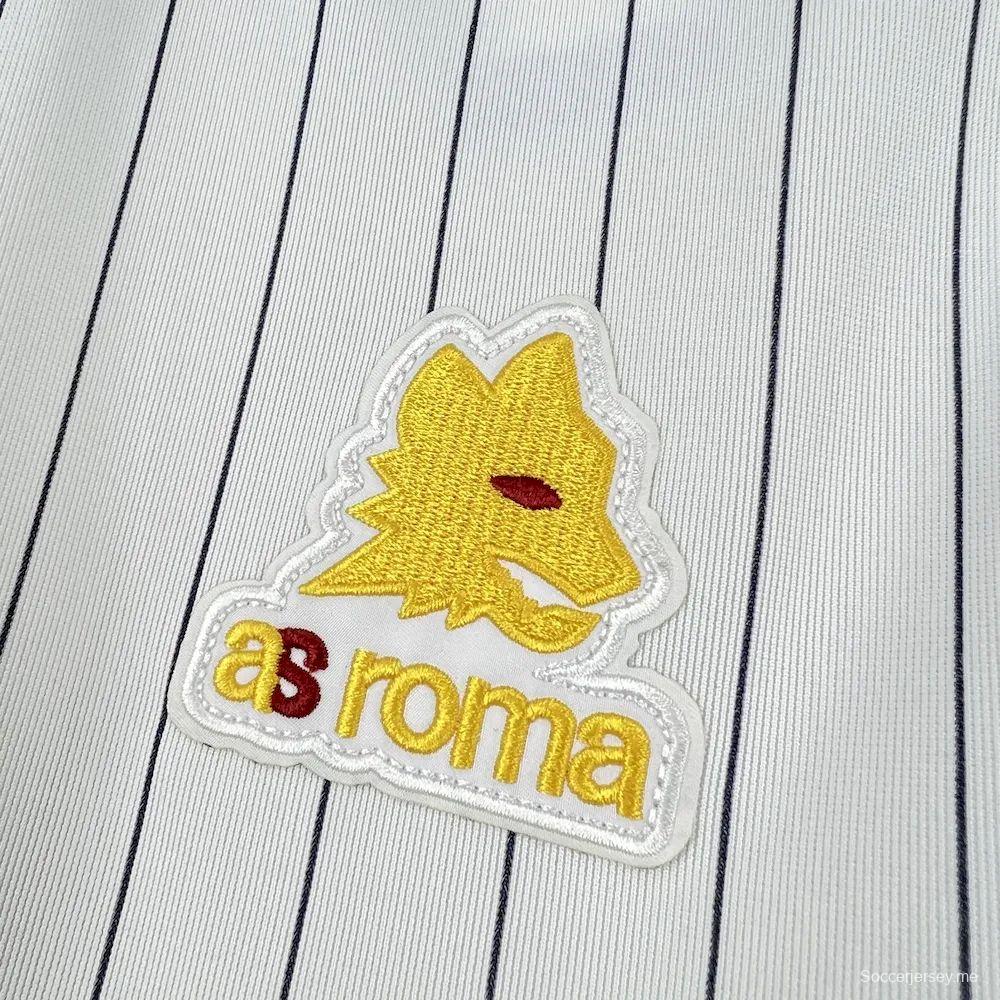 2025/26 قميص أيقونات تيراس روما للرجال