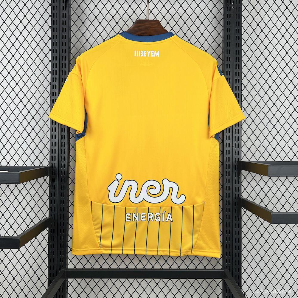 2025/26 قميص رجالي ألباسيتي الثالث 2025/26