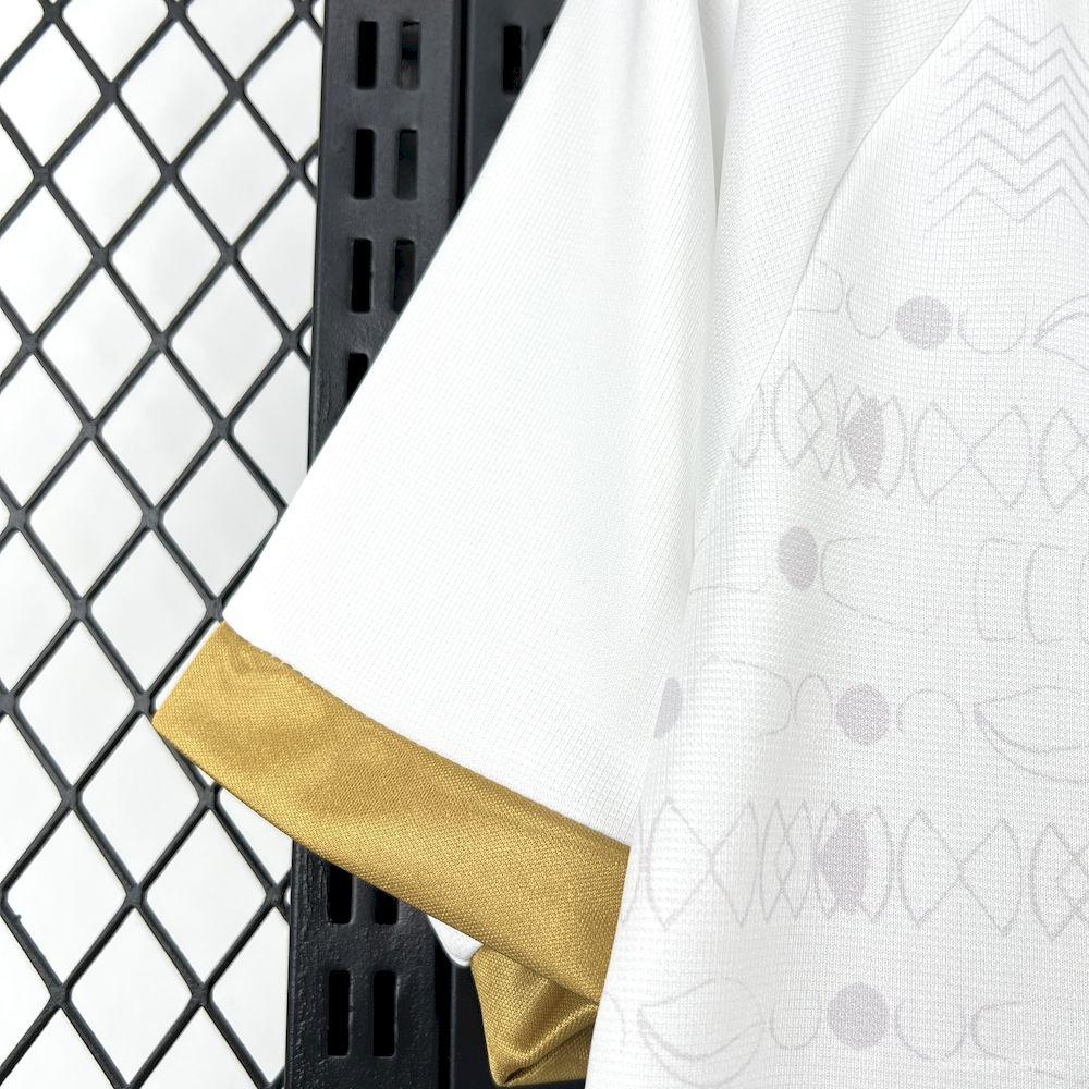 2025/26 قميص رجالي 2025/26 باهيا أسود نوفمبر أفروبنك للرجال