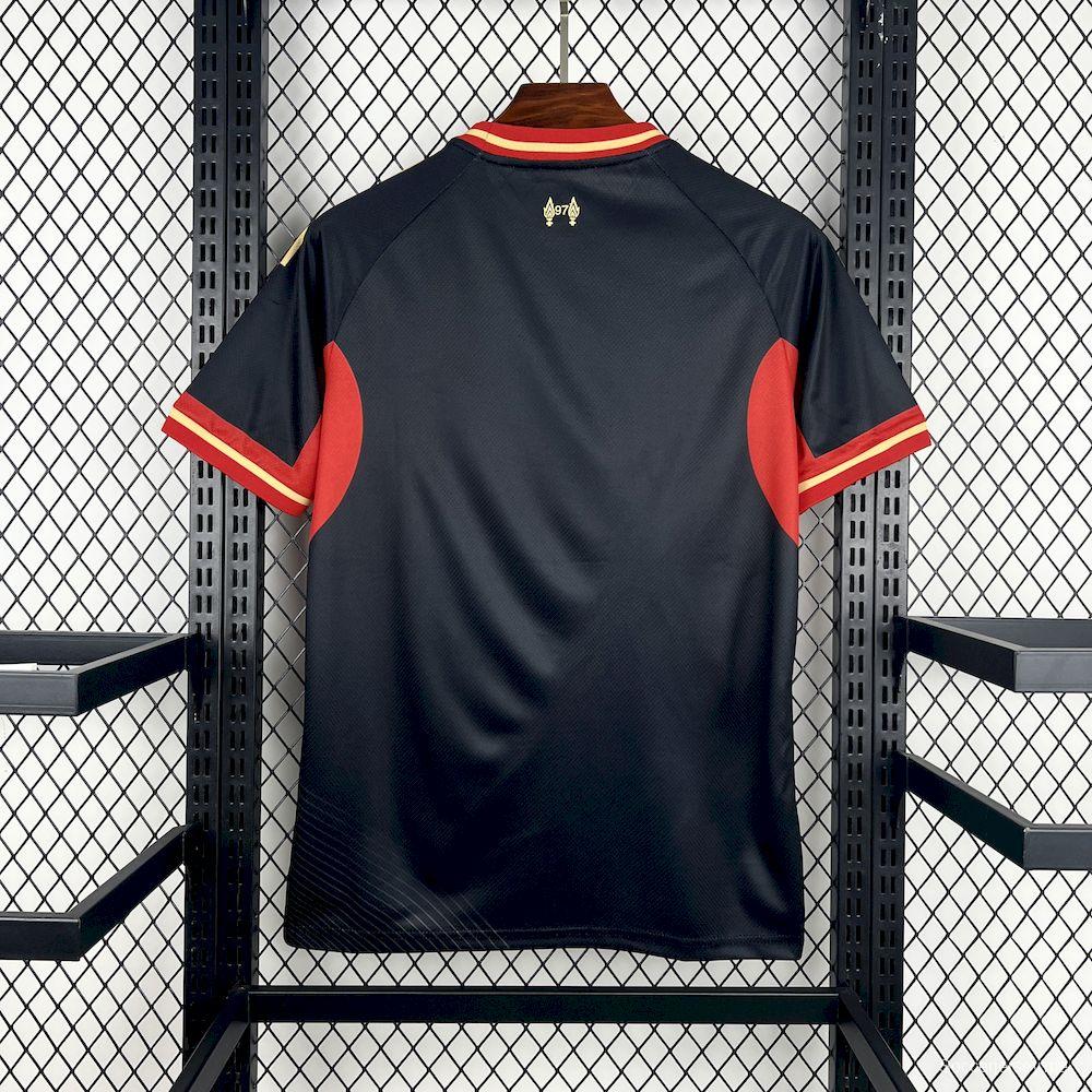 2025/25/26 قميص ليفربول الخاص للرجال