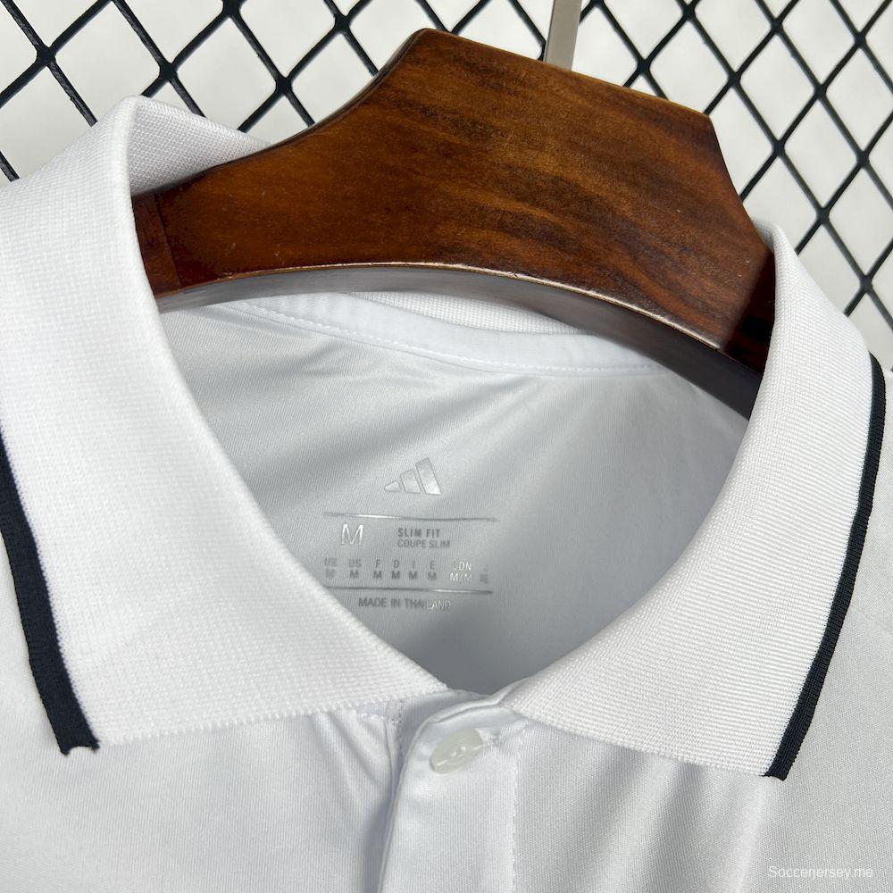 2025/26 قميص بولو بولو رجالي للرجال من بنفيكا