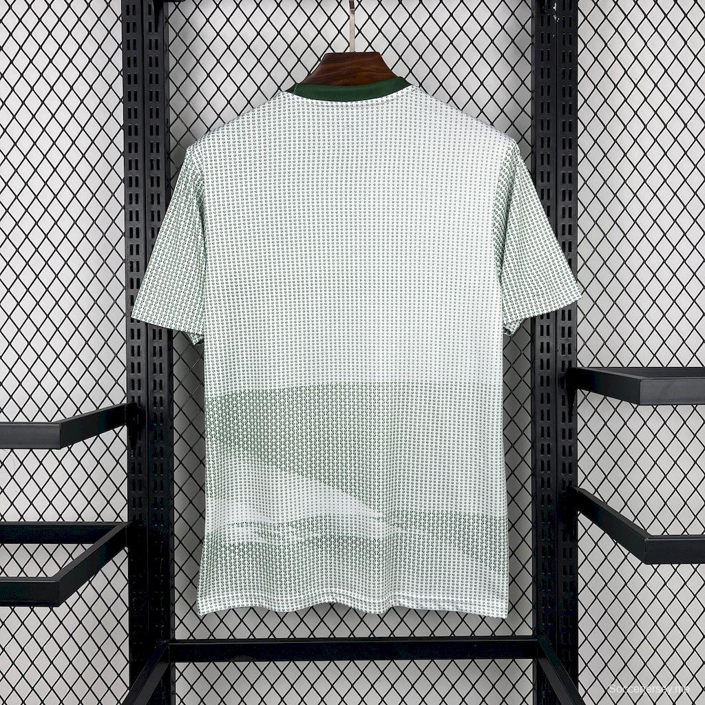 قميص كأس العالم 2026 للرجال للرجال للمكسيك سبيكال 2026