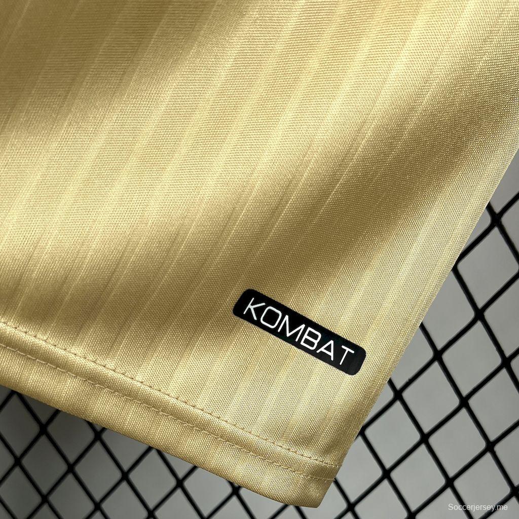 2025/26 قميص رجالي بأكمام طويلة للرجال لنادي فرساي