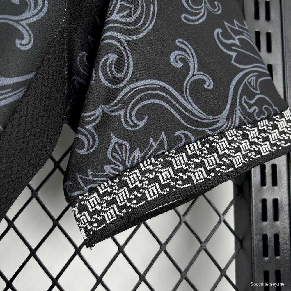 2026 قميص حارس مرمى منتخب الإكوادور للرجال في كأس العالم 2026