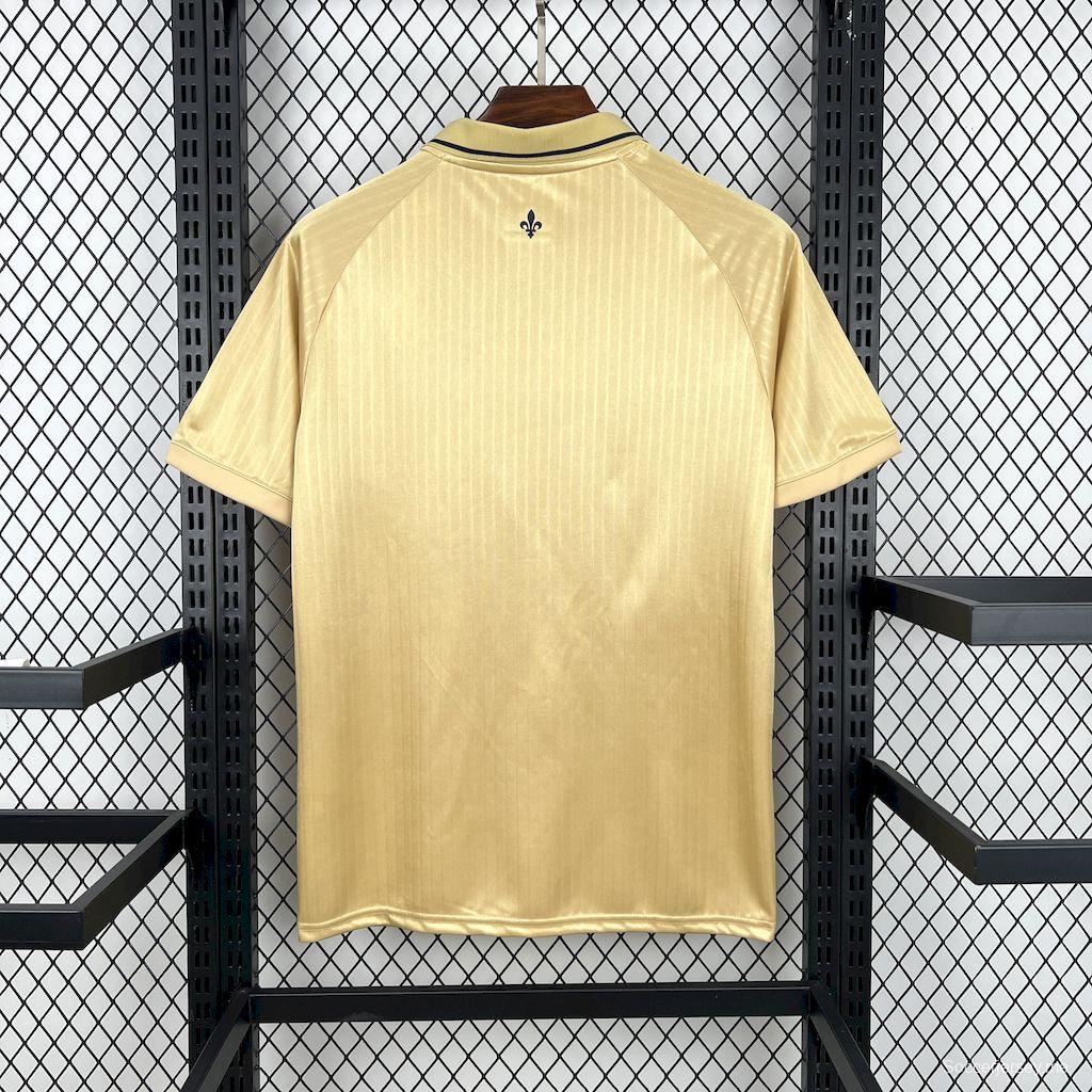 2025/26 قميص خاص للرجال لنادي فرساي 2025/26