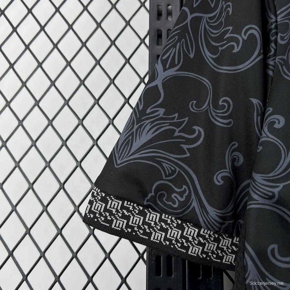 2026 قميص حارس مرمى منتخب الإكوادور للرجال في كأس العالم 2026