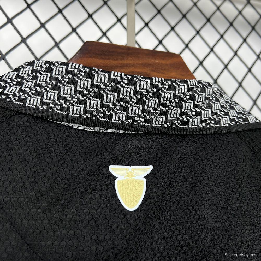 2026 قميص حارس مرمى منتخب الإكوادور للرجال في كأس العالم 2026