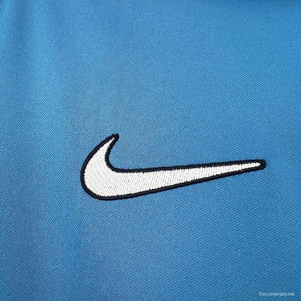 1998/99 قميص فريق نابولي القديم