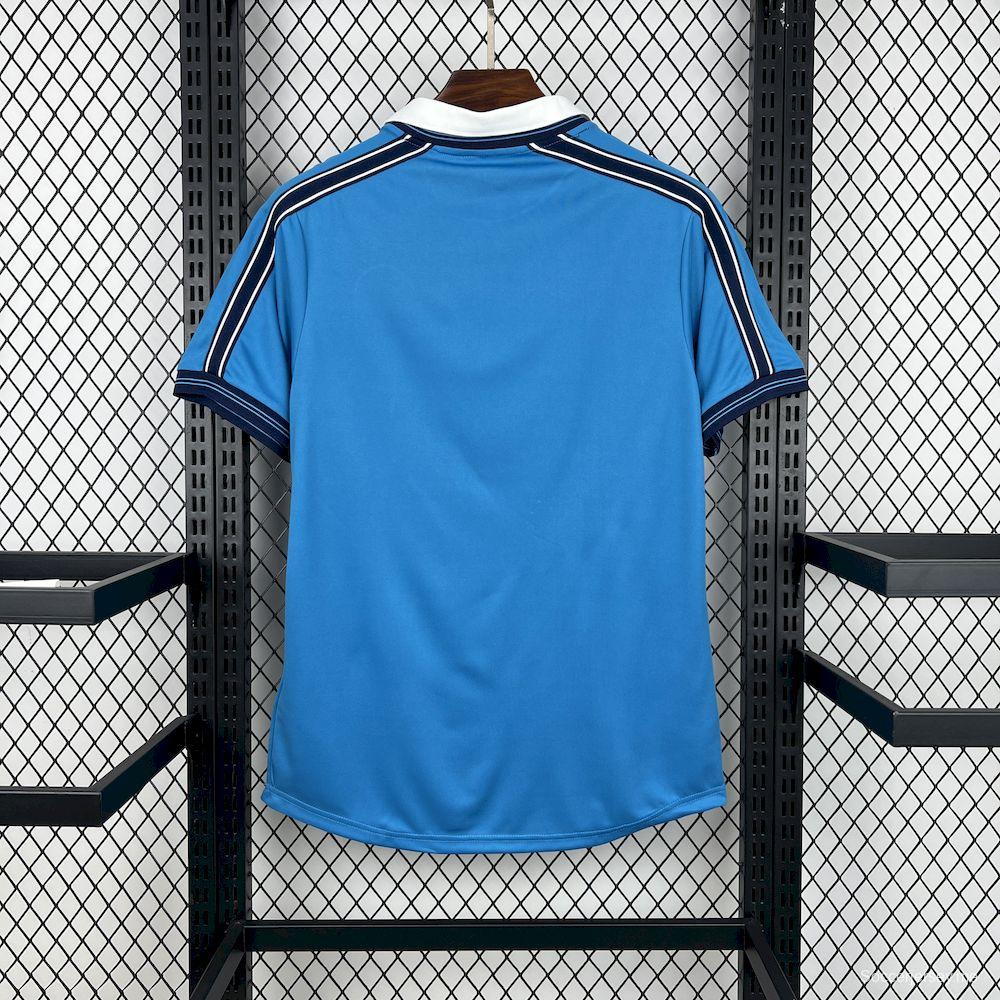 1998/99 قميص فريق نابولي القديم