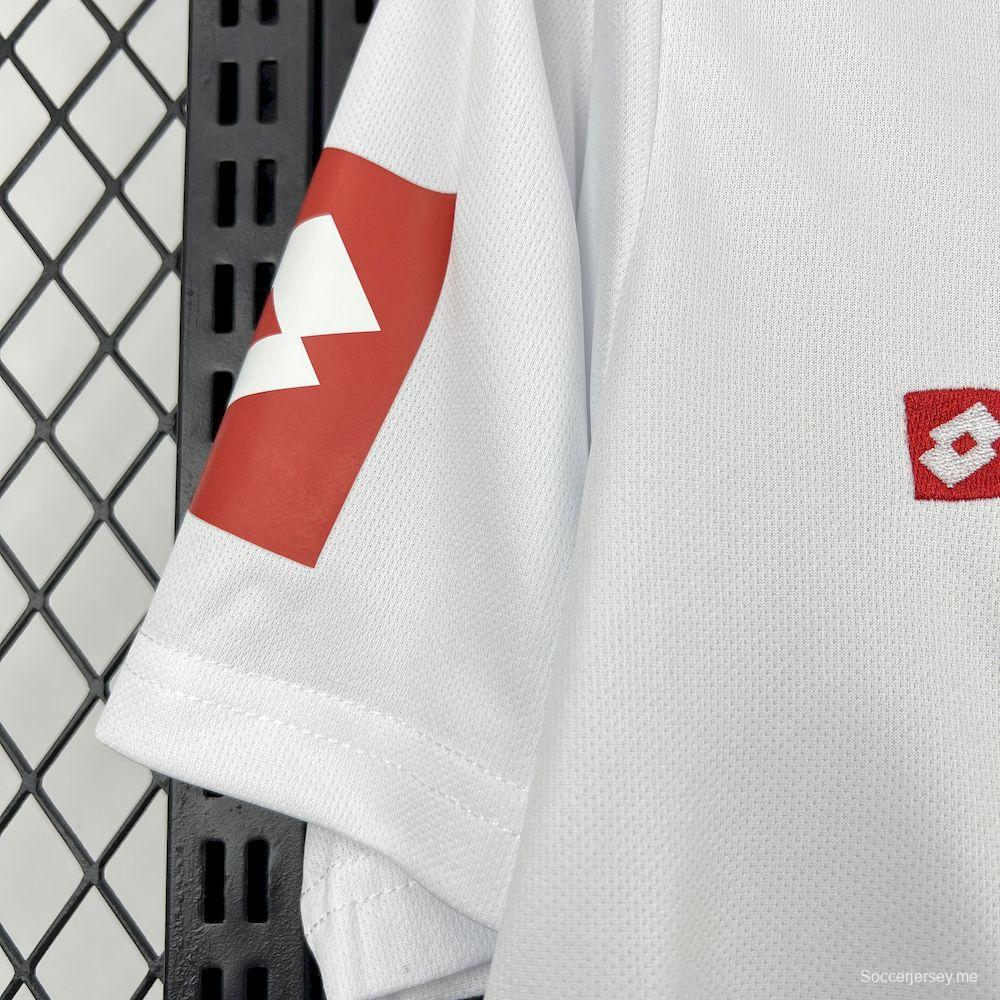 القميص الأساسي لبوروسيا مونشنجلادباخ 2008/09 2008/09