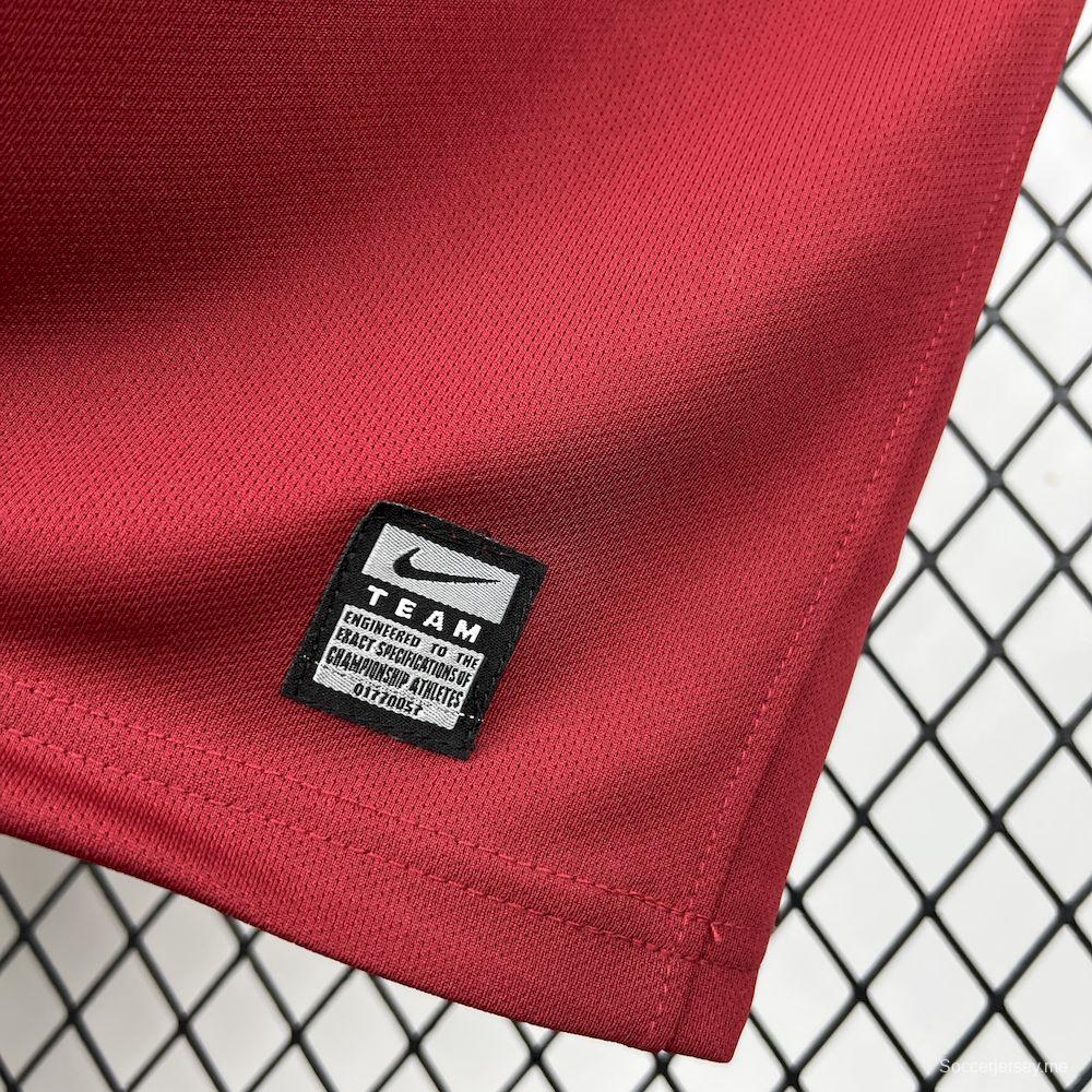 2009/10 2009/10 قميص أستون فيلا ريترو هوم جيرسي