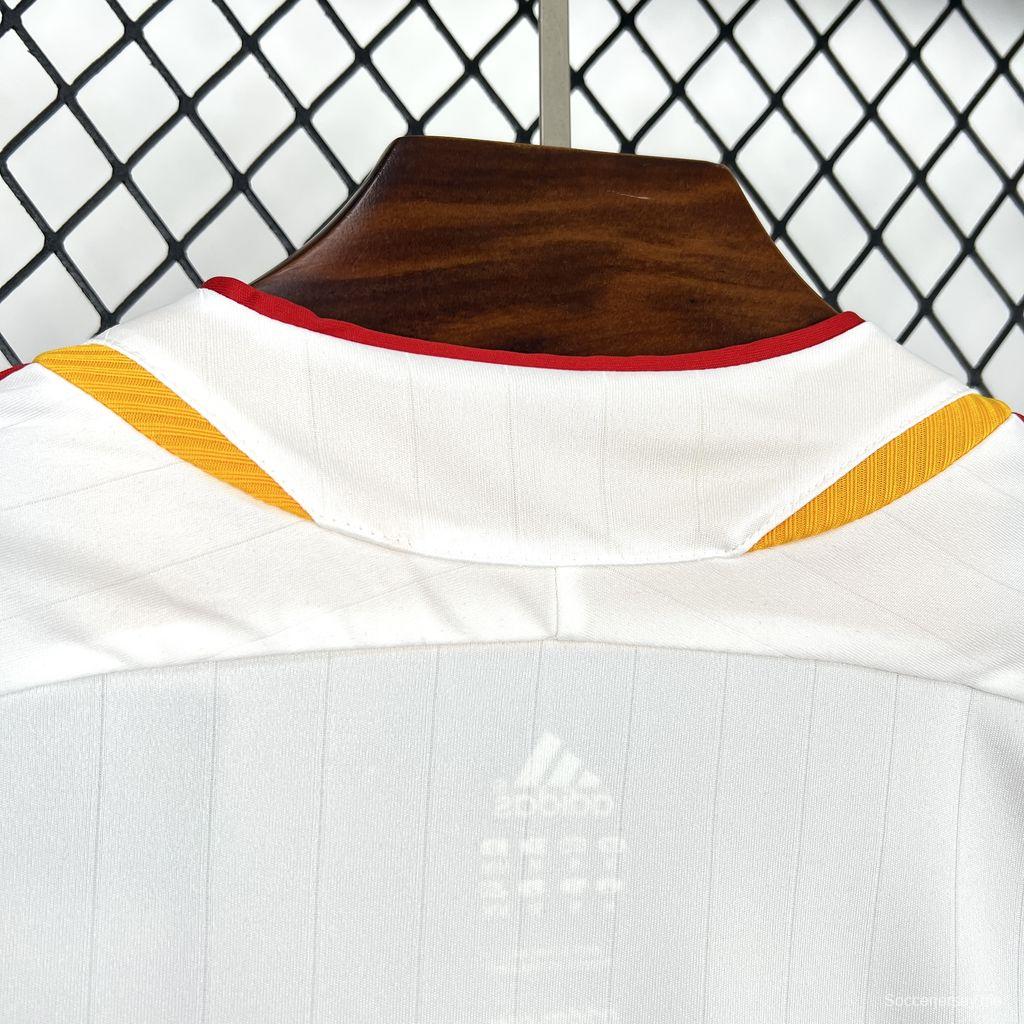 قميص إسبانيا الرجعي 2006