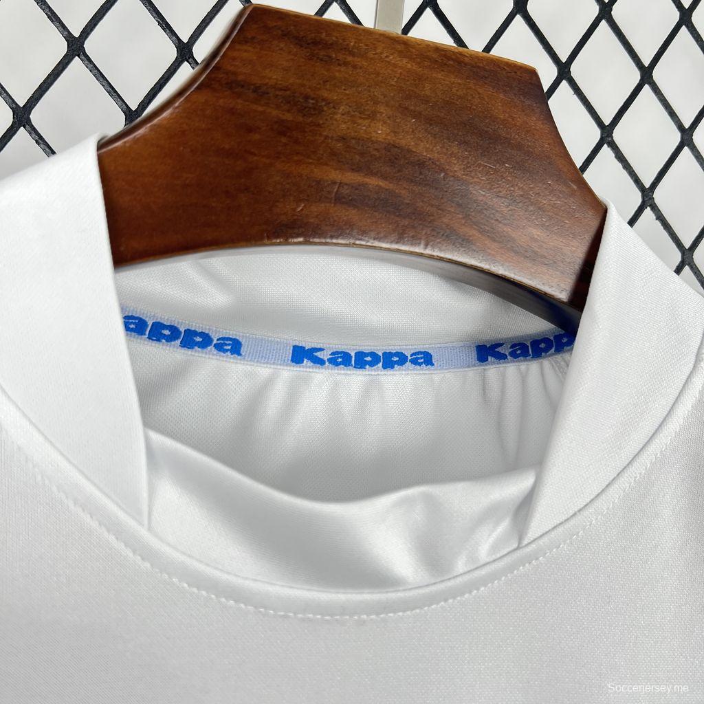 قميص إيطاليا الرجعي لعام 2000