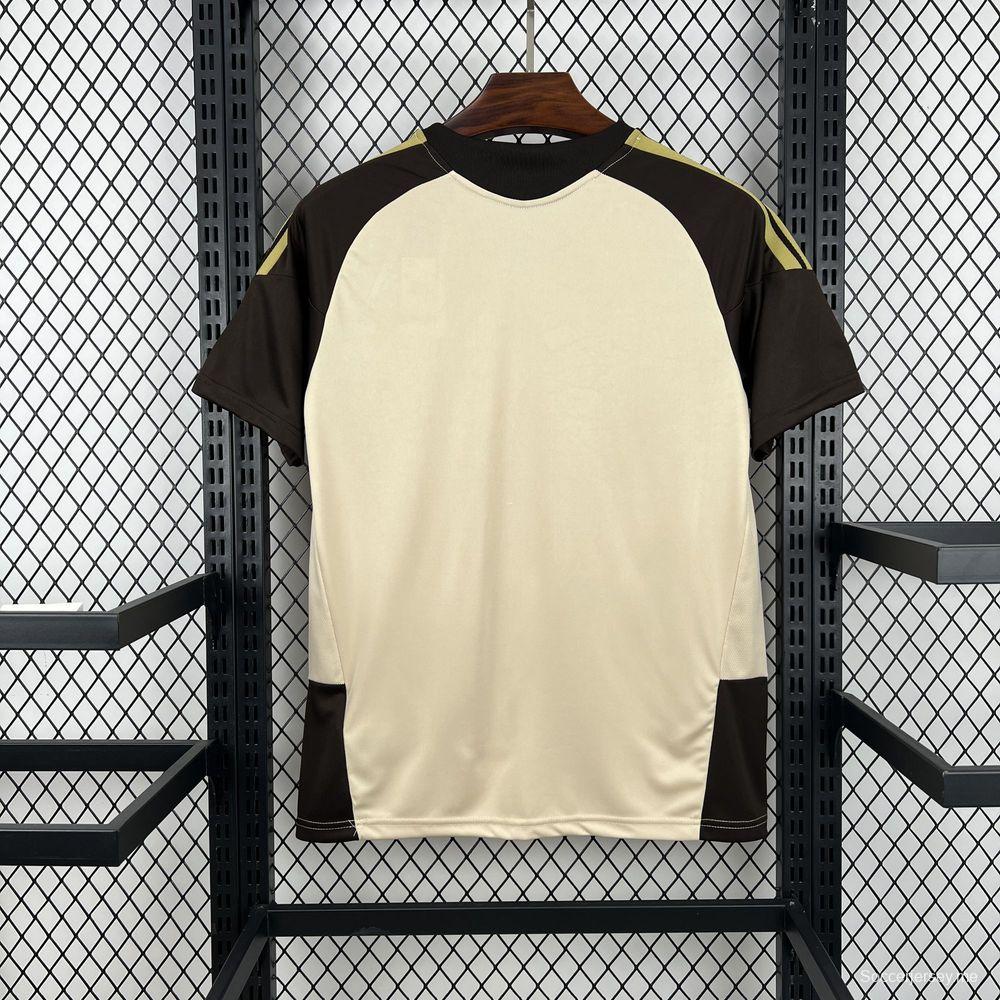 25/26 قميص فلامنغو قبل المباراة