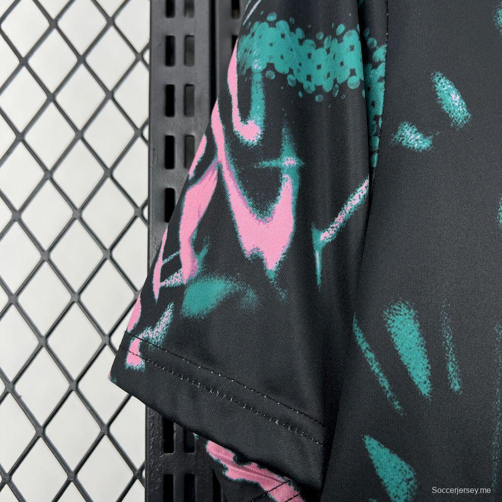 قميص ليفربول للرجال لموسم 2025/2026 (قبل المباراة)