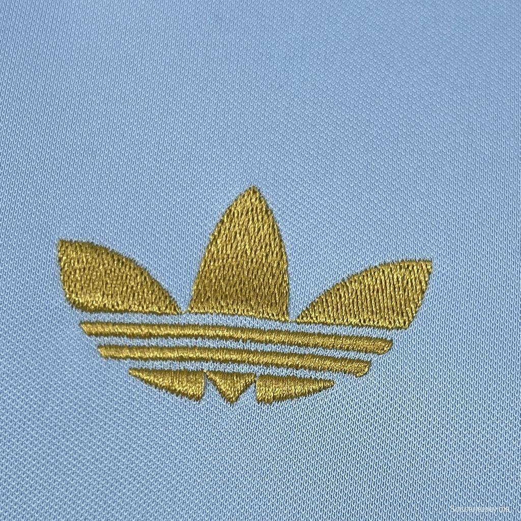 قميص منتخب فرنسا للرجال بمناسبة الذكرى الـ120 لعام 2026