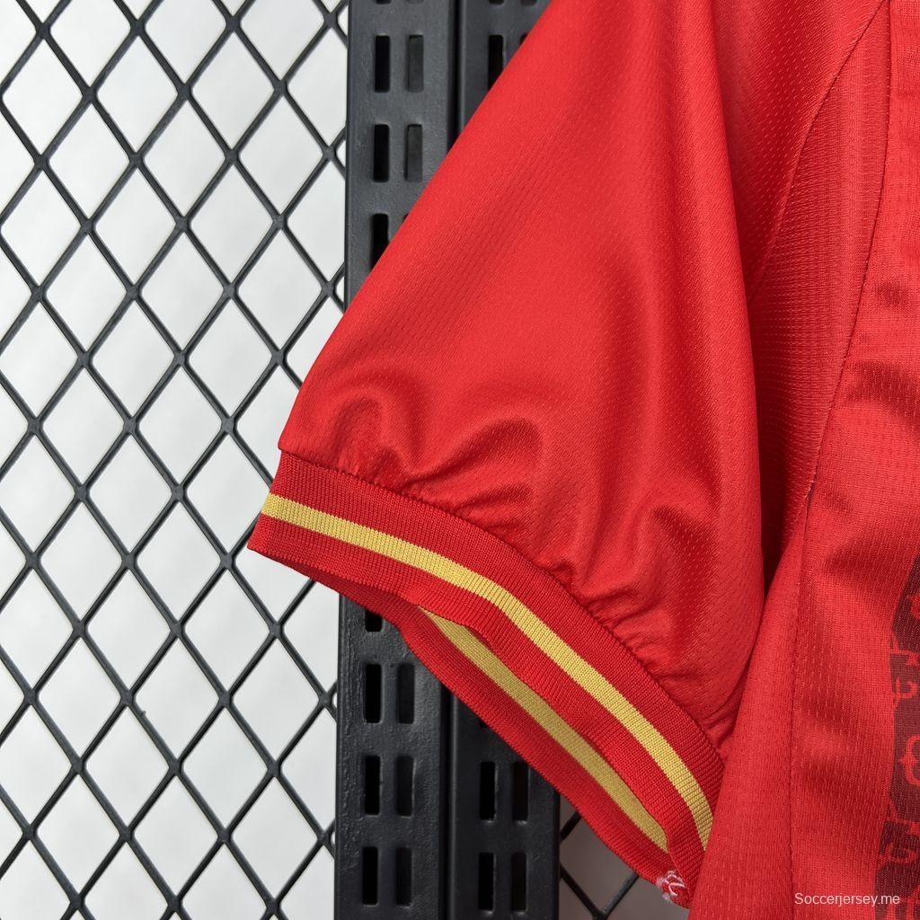 قميص تشيفاس غوادالاخارا الخاص للرجال لموسم 2026/2027