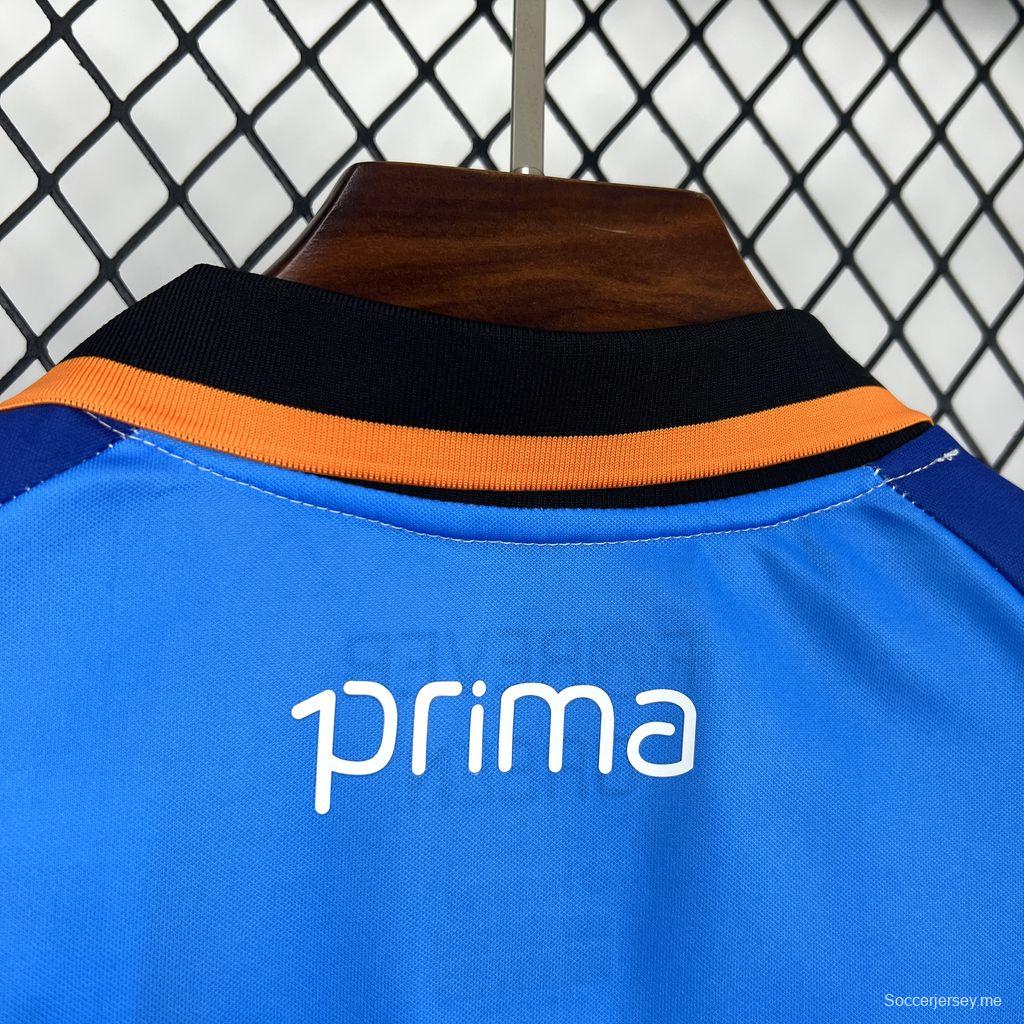 قميص حارس المرمى للرجال من نادي ريال بيتيس بالومبييه، طراز "فورإيفر جرين"، موسم 2025/26