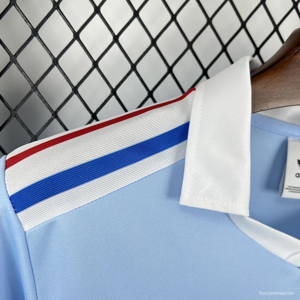 قميص منتخب فرنسا للرجال بمناسبة الذكرى الـ120 لعام 2026