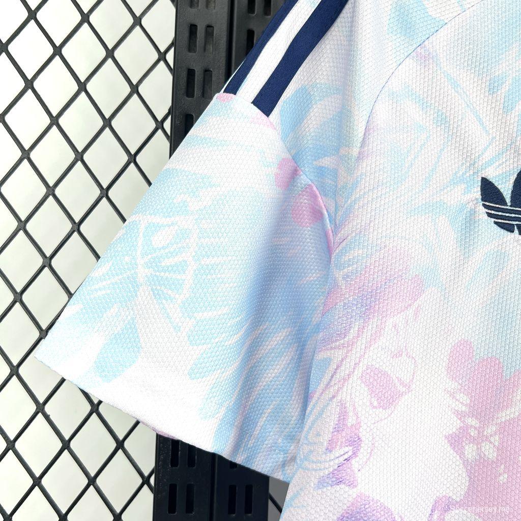 قميص كوستاريكا للرجال (خارج أرضهم) لعام 2026