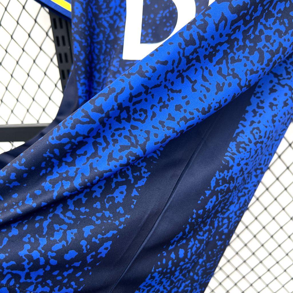 قميص كاديز الرجالي الطراز القديم لموسم 2025/26