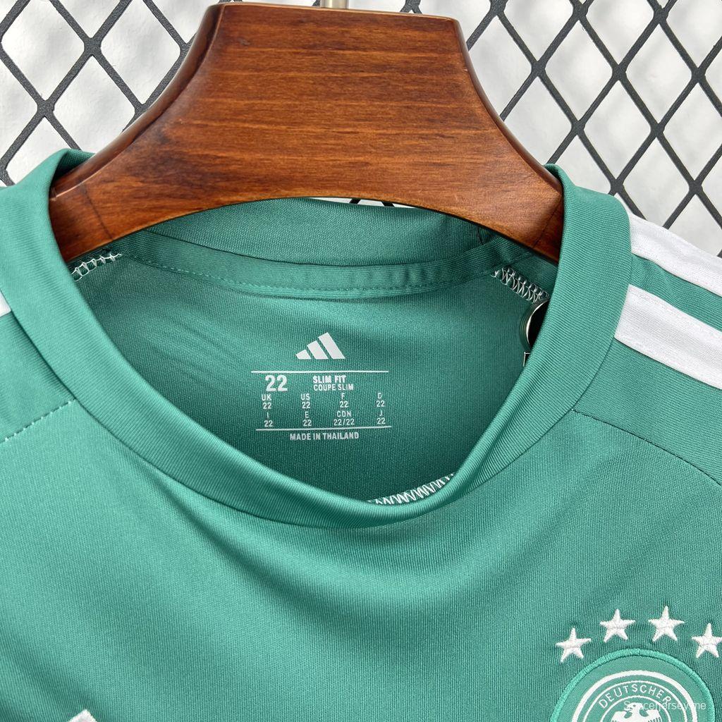 طقم حارس المرمى للأطفال لكأس العالم 2026 في ألمانيا