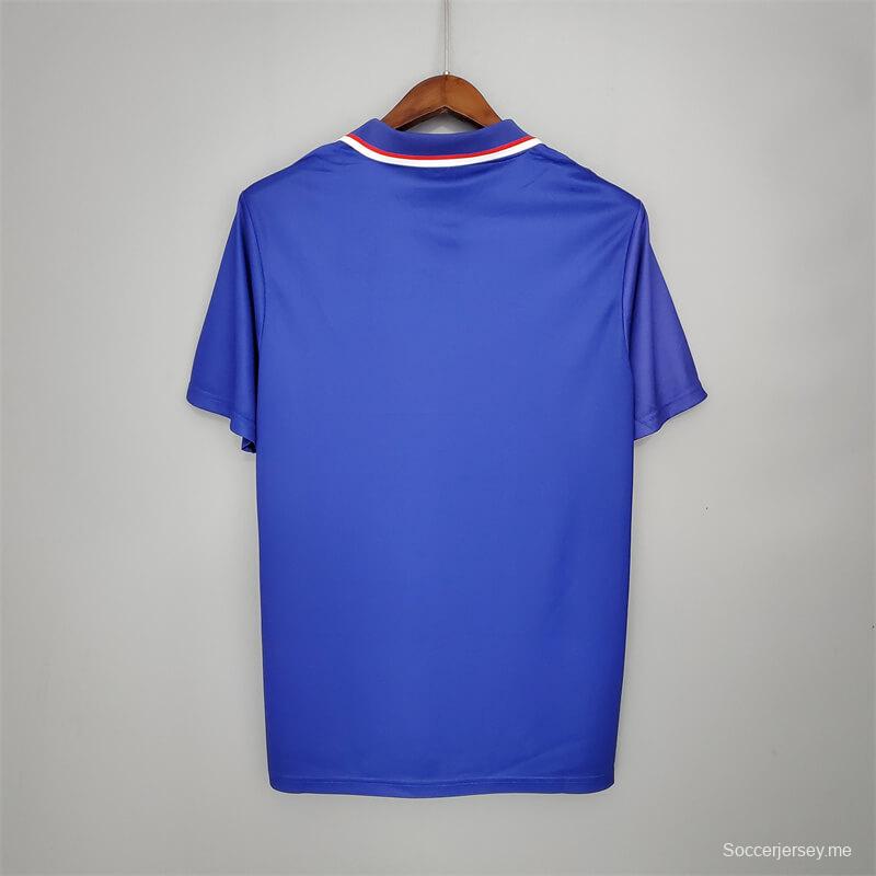 قميص فيورنتينا 95/96 ريترو 95/96
