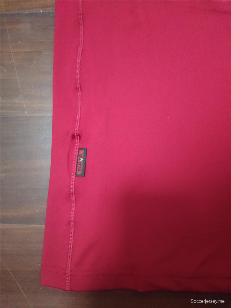 قميص روما 00/01 ريترو 00/01 قميص نادي روما
