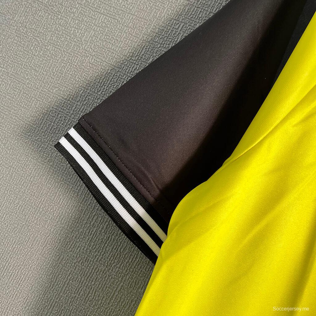 قميص فريق بوروسيا دورتموند 95/96 القديم
