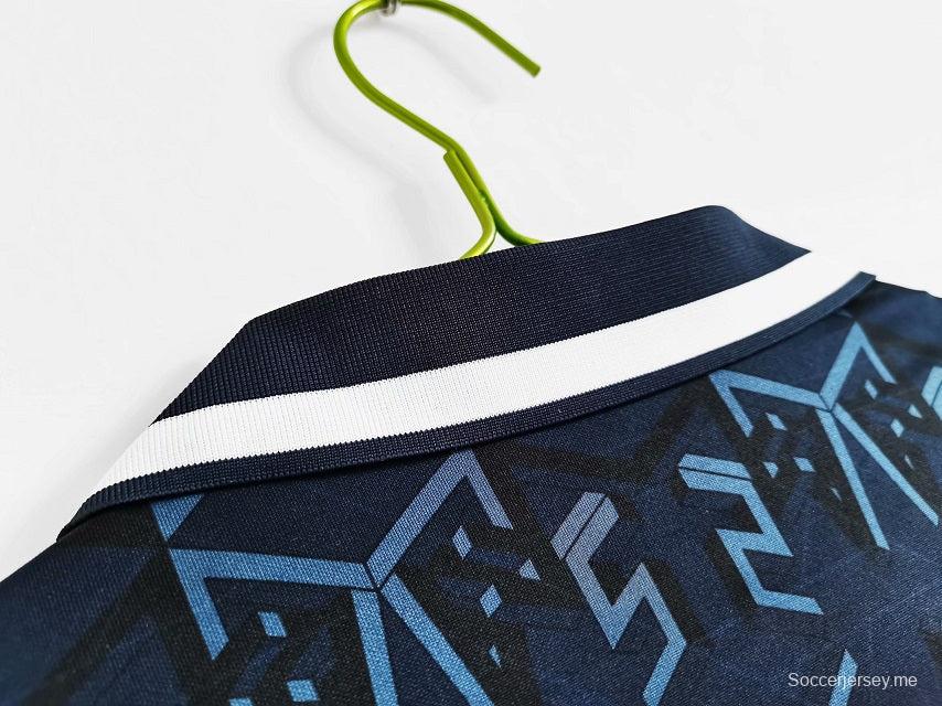 قميص منتخب اسكتلندا القديم 92/93 قديم 92/93
