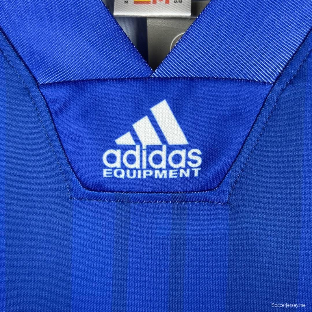 قميص المنتخب الفرنسي 92/94 ريترو 92/94
