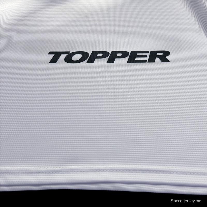 قميص فريق كورينثيانز كورينثيانز 1999 ريترو 1999
